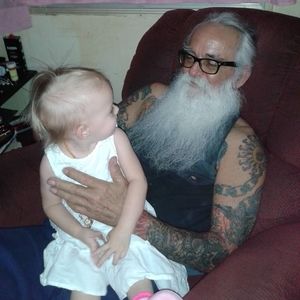 Meet your Posher, Chris